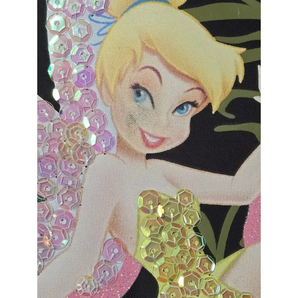 Disney Tinker Bell 